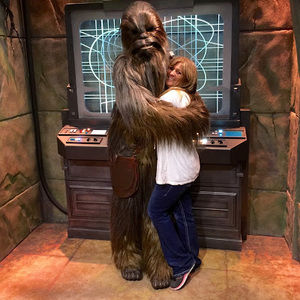 Meet your Posher, Jill